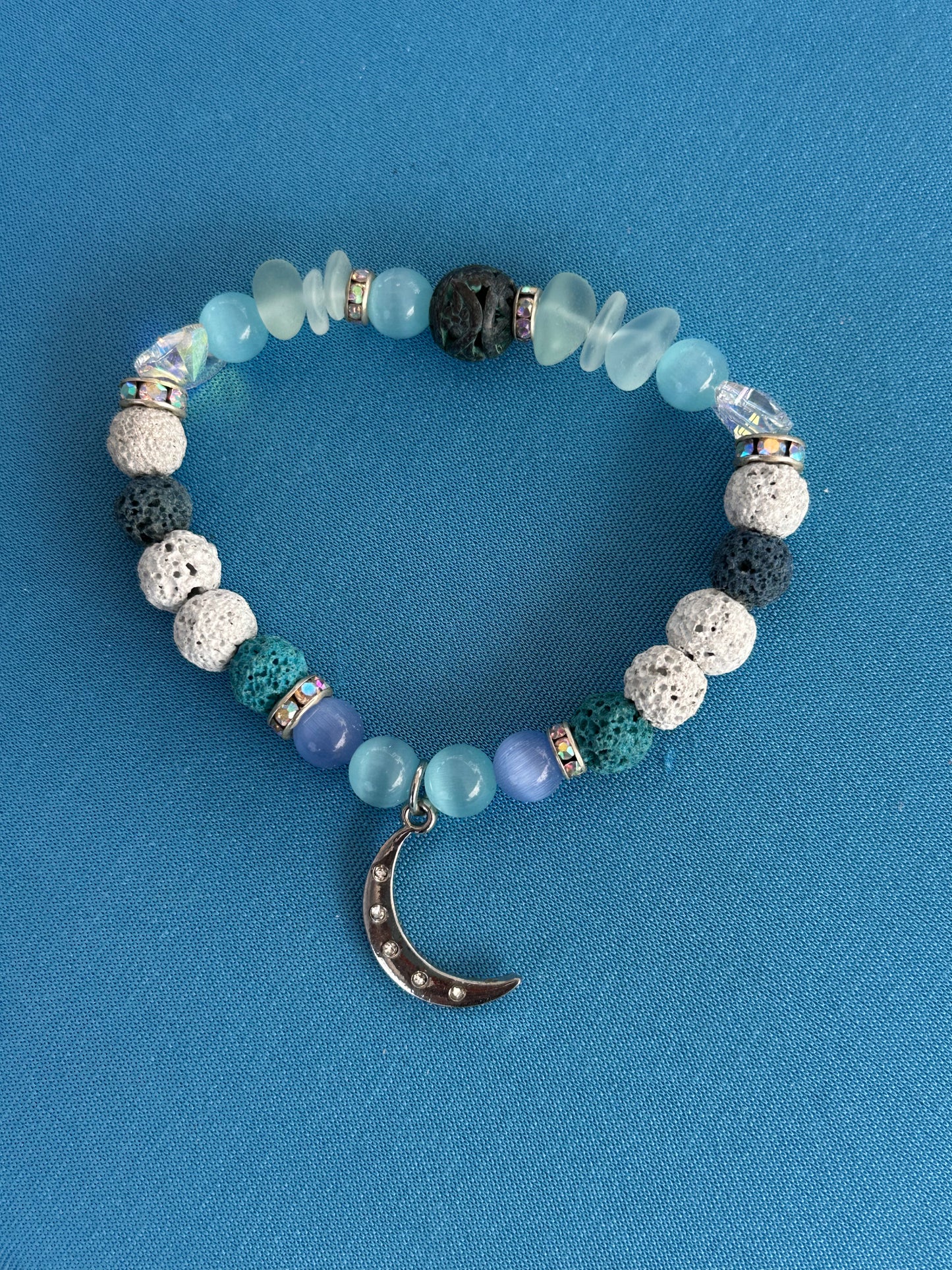 Wandering dreamer bracelets