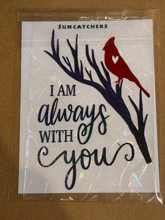 Winter Window Clings (2 for 15)