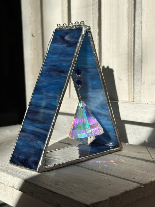 Pendulum Prism