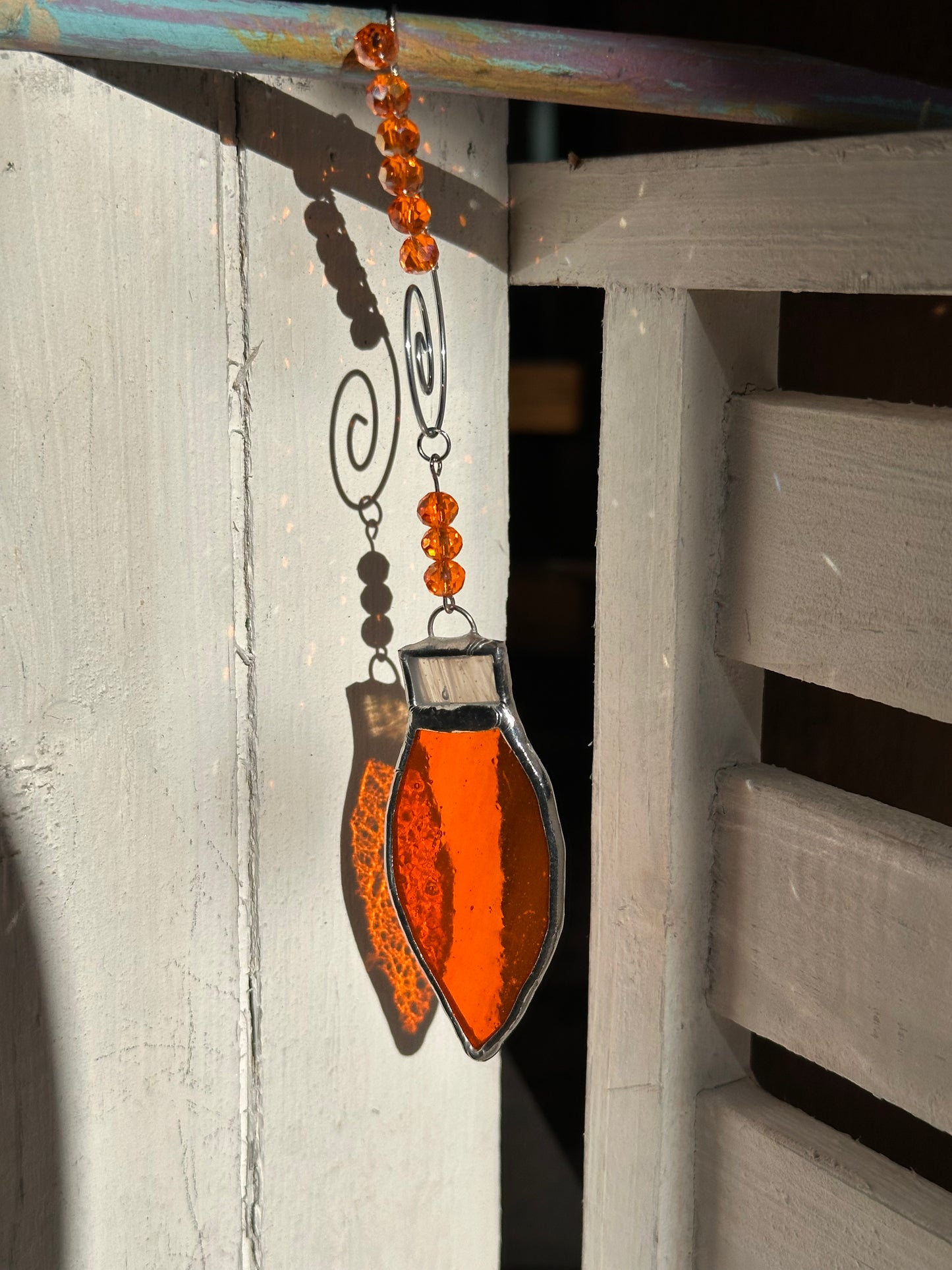 Light of friendship ornaments (2 for 25)