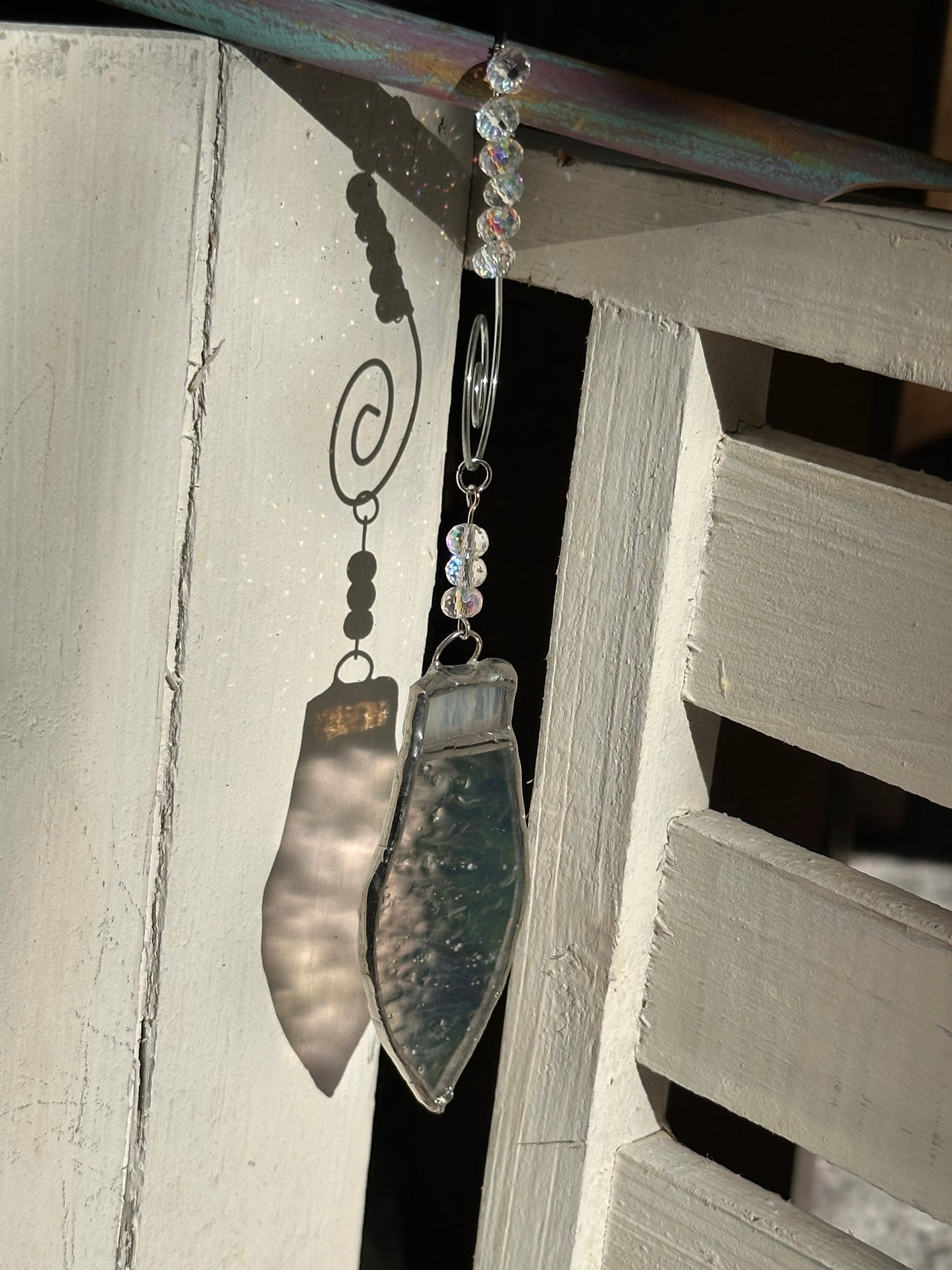 Light of friendship ornaments (2 for 25)