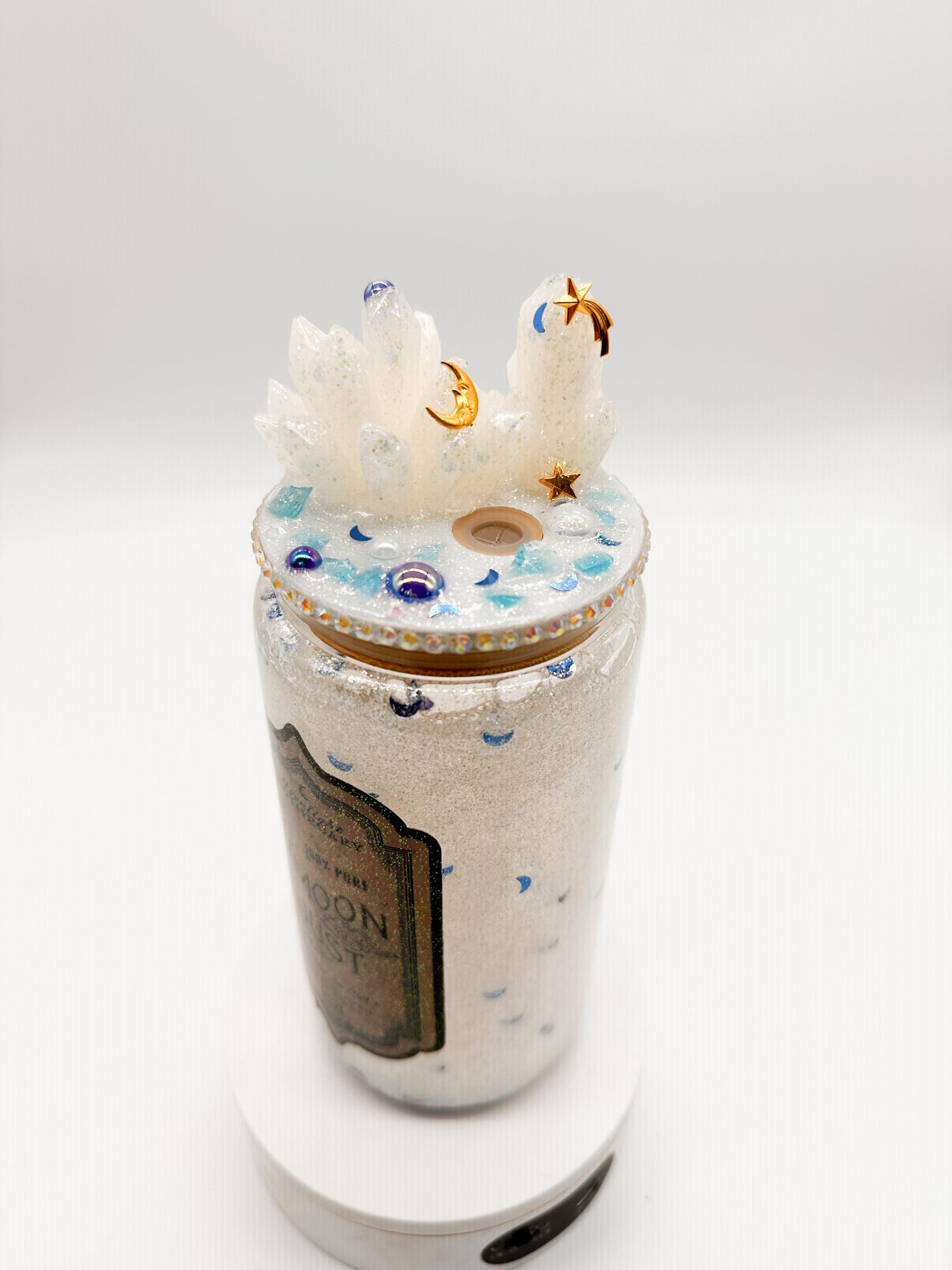 Moon Dust Potion Tumbler