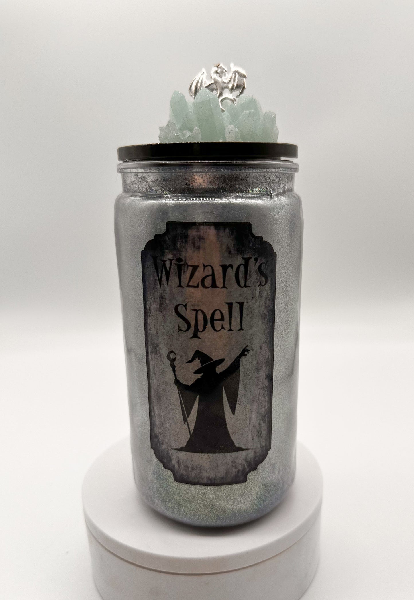 Wizard’s Spell