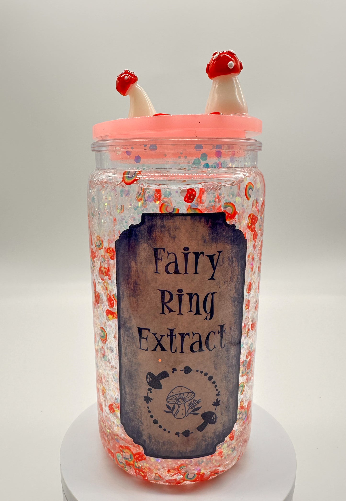 Fairy Ring Extract