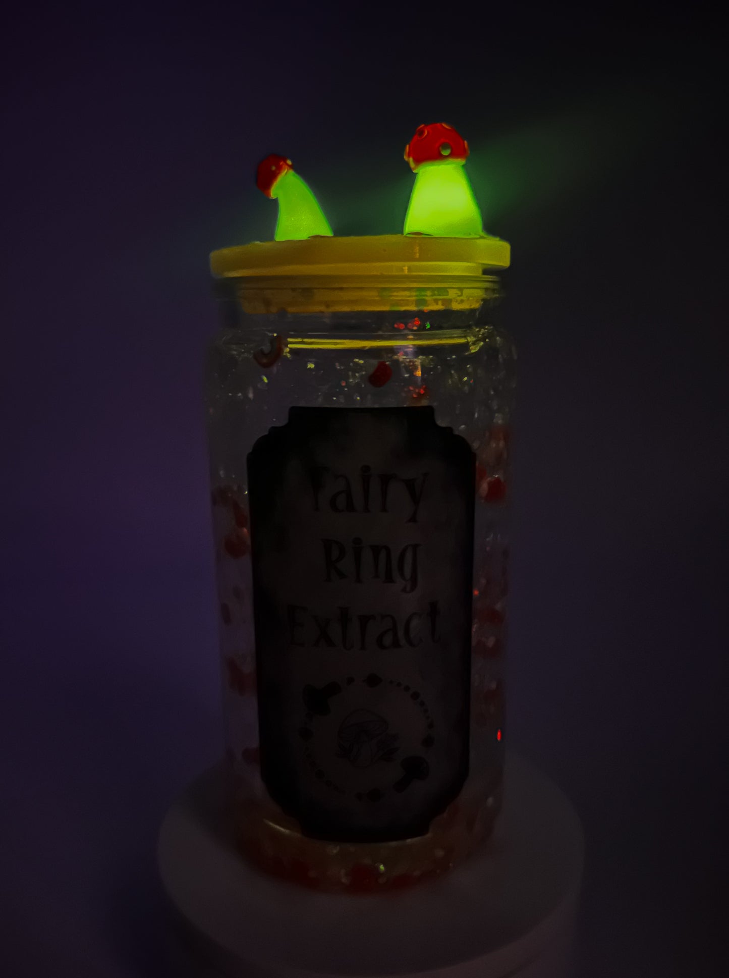 Fairy Ring Extract