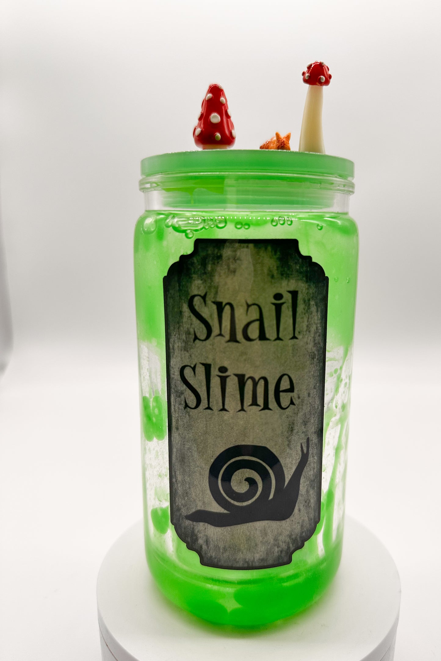 Snail Slime