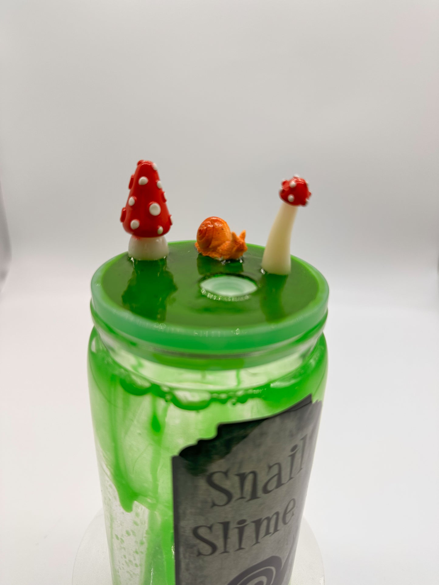 Snail Slime