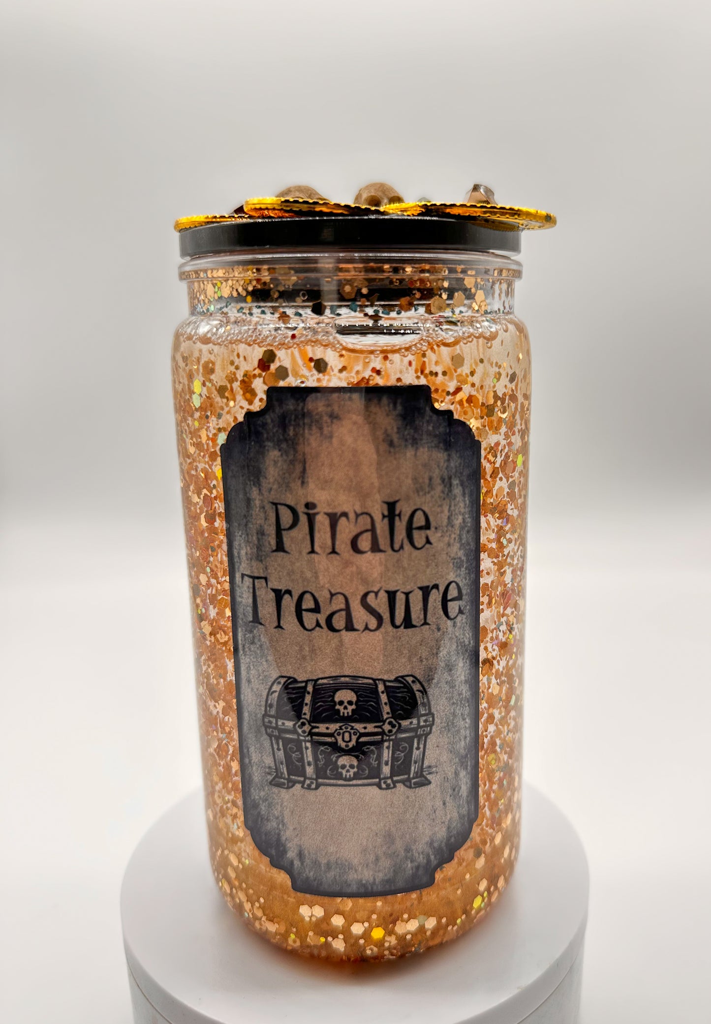 Pirate Treasure