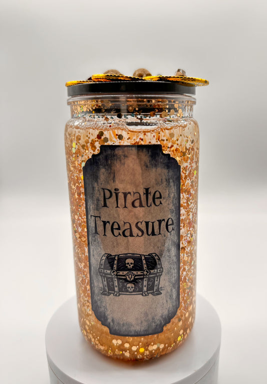 Pirate Treasure