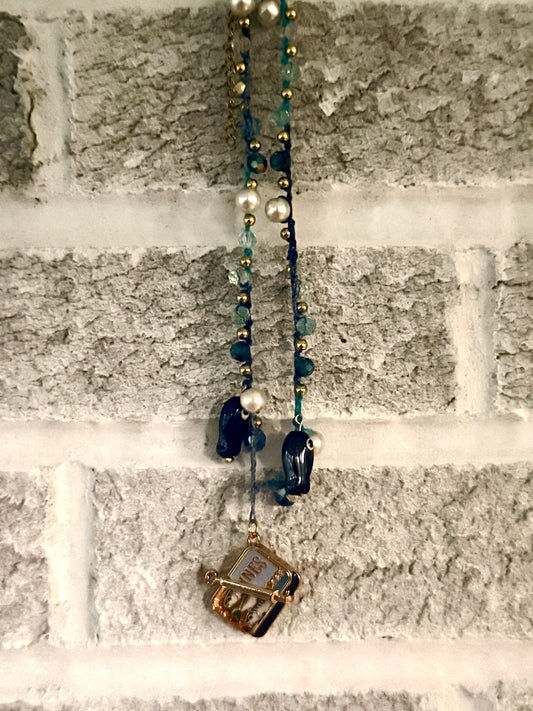 Sardine Choker
